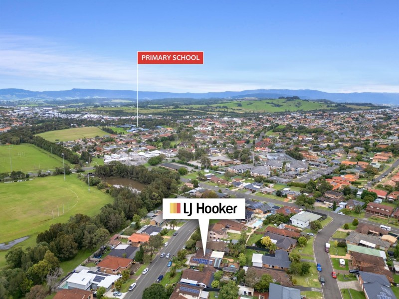 80 Ocean Beach Drive, Shellharbour NSW 2529