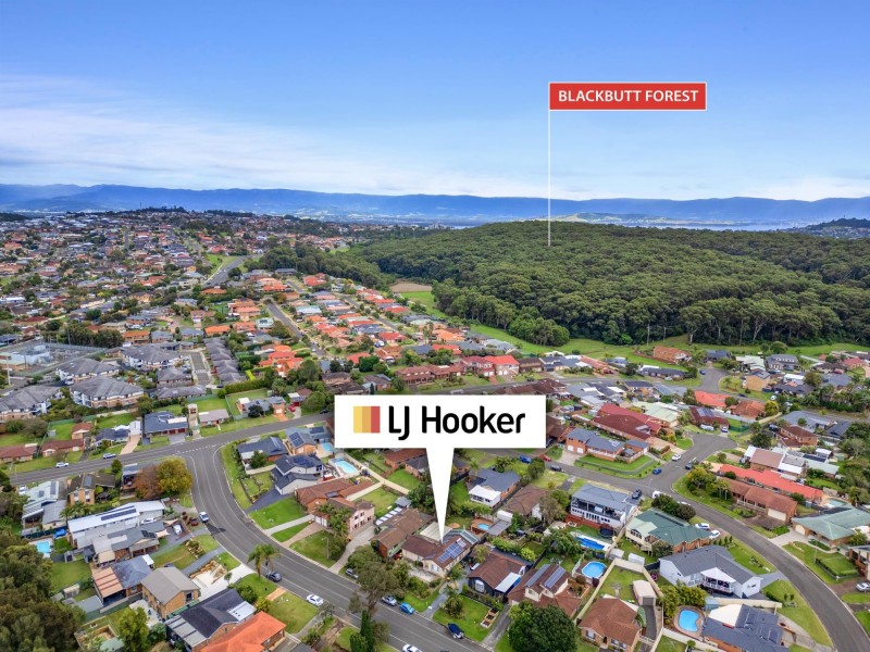 80 Ocean Beach Drive, Shellharbour NSW 2529