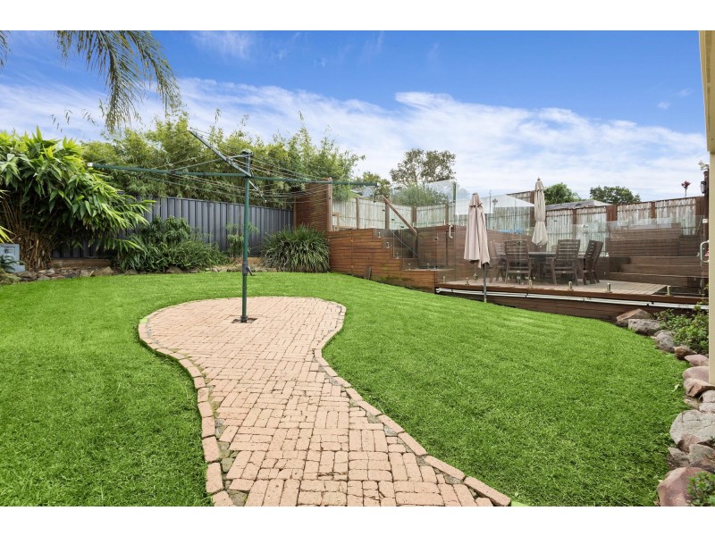 80 Ocean Beach Drive, Shellharbour NSW 2529