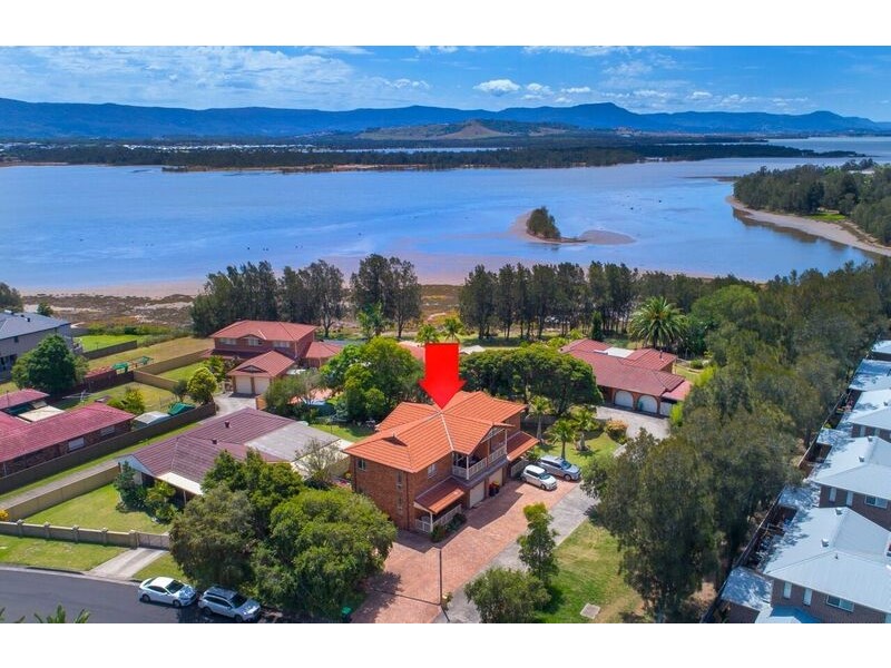 1/125b Koona st, Albion Park Rail NSW 2527