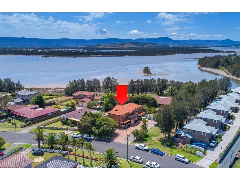 1/125b Koona st, Albion Park Rail NSW 2527