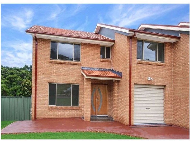 158a Shearwater Drive, Lake Heights NSW 2502