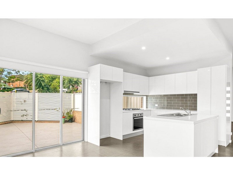 1/25 Cygnet Ave, Blackbutt NSW 2529