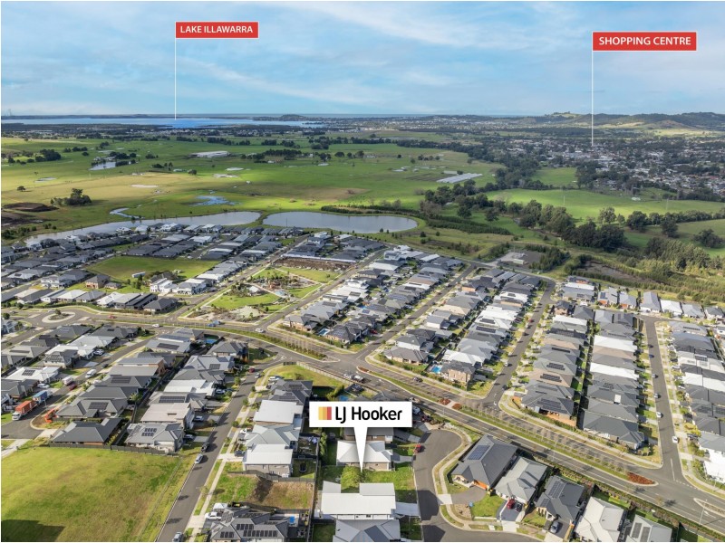 15 Mcnevin Close, Calderwood NSW 2527