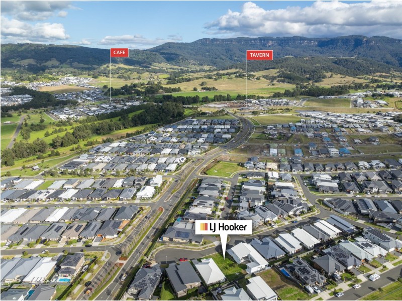 15 Mcnevin Close, Calderwood NSW 2527