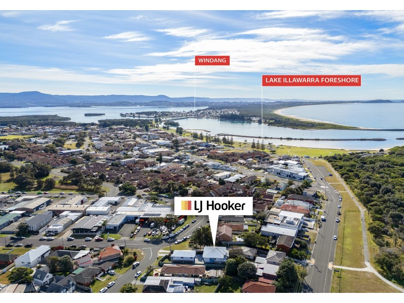 64 Stephanie Avenue, Warilla NSW 2528