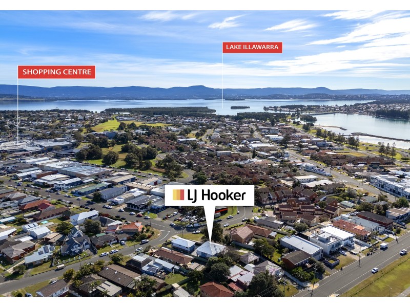 64 Stephanie Avenue, Warilla NSW 2528