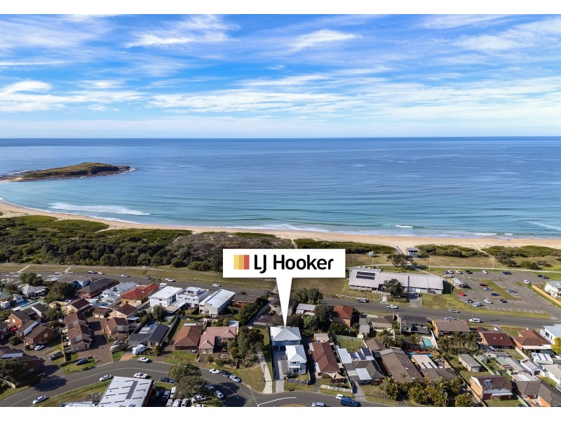 64 Stephanie Avenue, Warilla NSW 2528