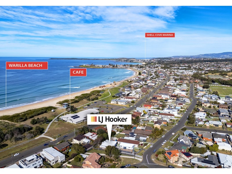 64 Stephanie Avenue, Warilla NSW 2528