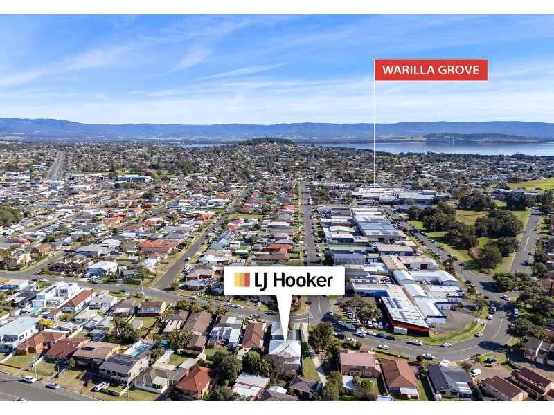 64 Stephanie Avenue, Warilla NSW 2528