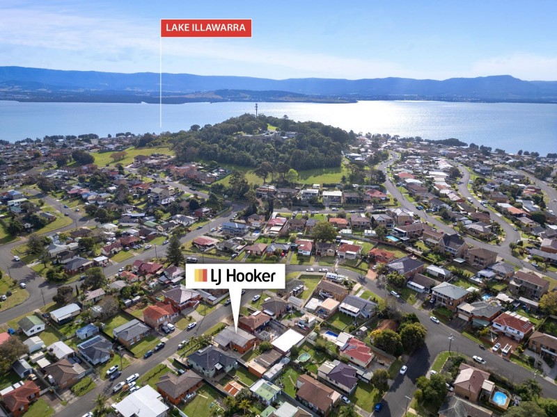 34 Marchant Crescent, Mount Warrigal NSW 2528