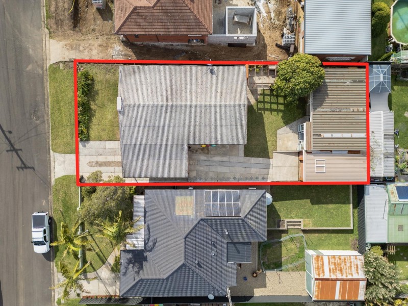 34 Marchant Crescent, Mount Warrigal NSW 2528