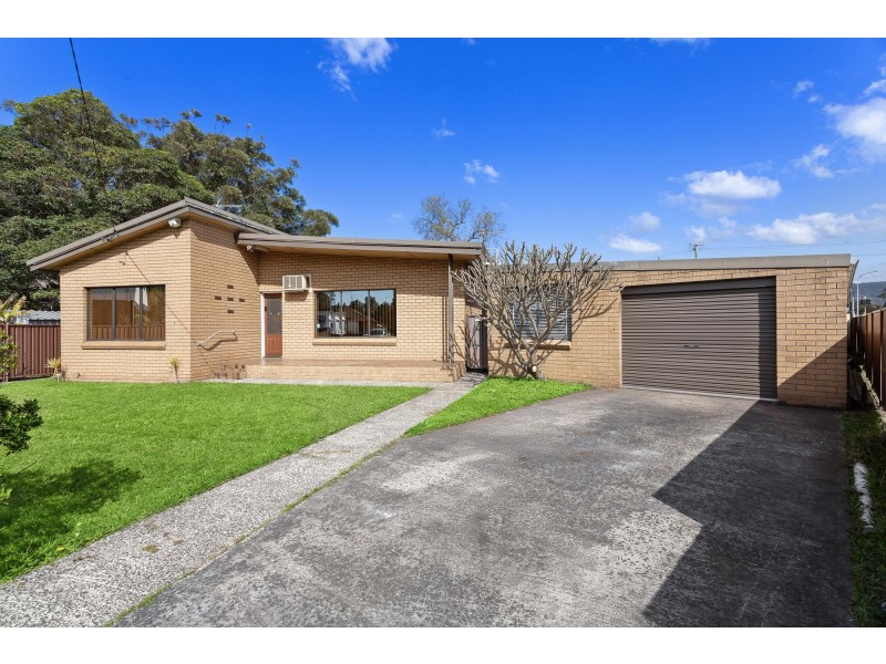 55 Kaylaur Crescent, Albion Park Rail NSW 2527
