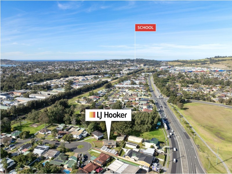 55 Kaylaur Crescent, Albion Park Rail NSW 2527