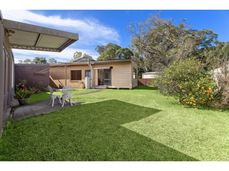 55 Kaylaur Crescent, Albion Park Rail NSW 2527