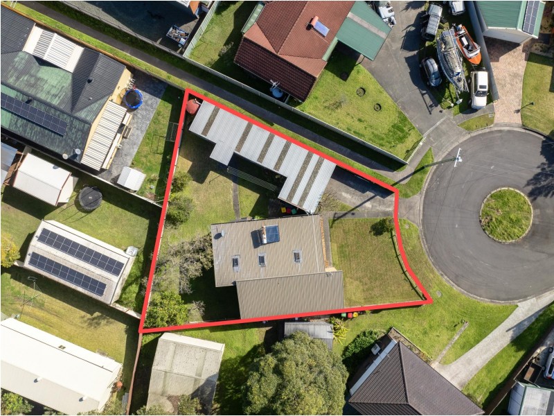 55 Kaylaur Crescent, Albion Park Rail NSW 2527