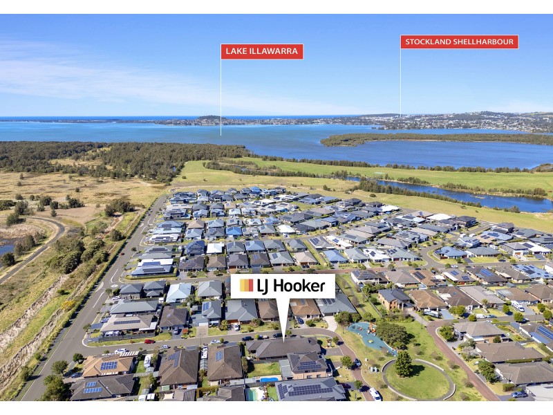 8 Sandy Bay Avenue, Haywards Bay NSW 2530