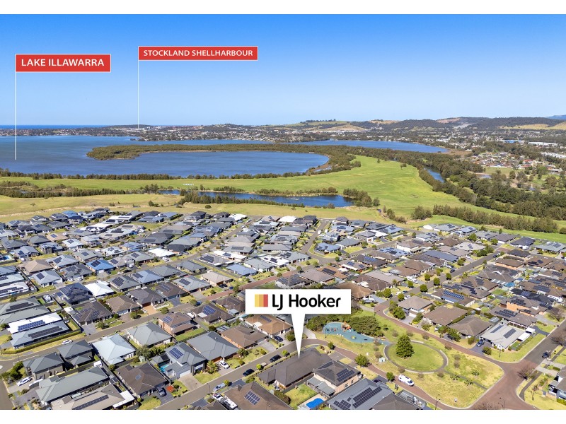 8 Sandy Bay Avenue, Haywards Bay NSW 2530