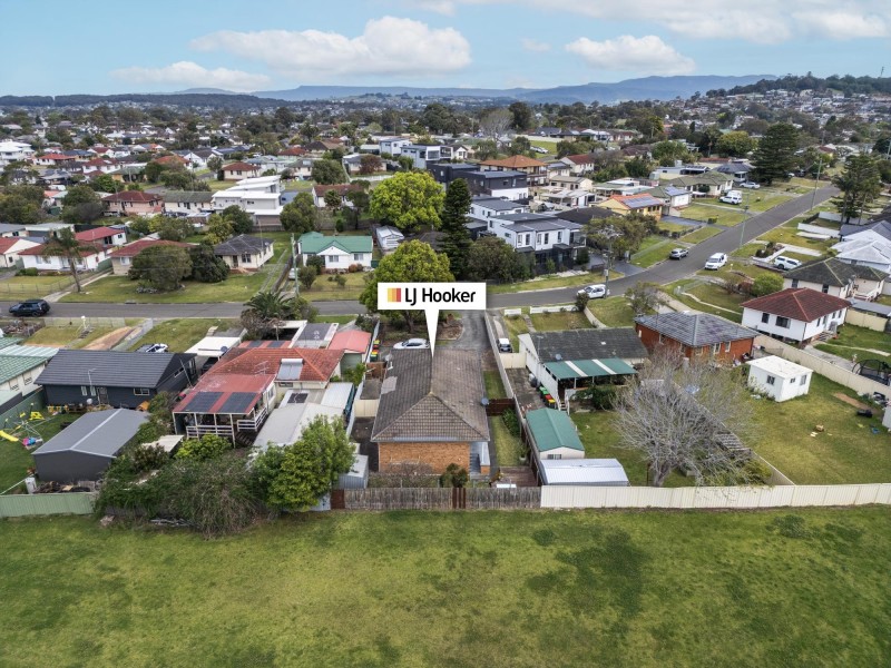 1/29 Girraween Avenue, Lake Illawarra NSW 2528
