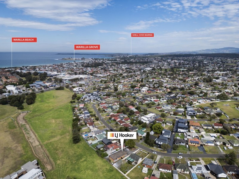 1/29 Girraween Avenue, Lake Illawarra NSW 2528