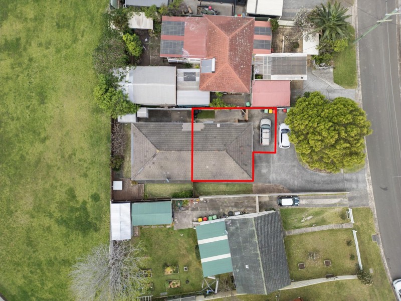1/29 Girraween Avenue, Lake Illawarra NSW 2528