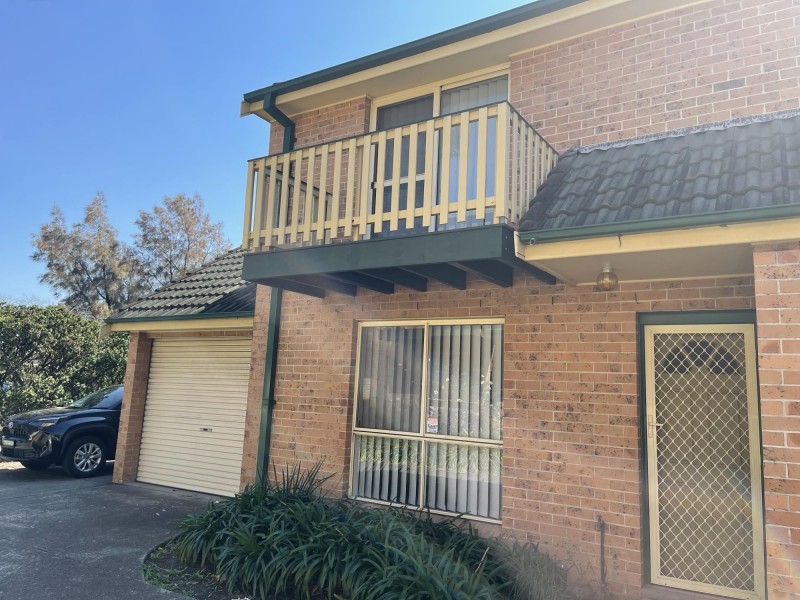 1/34-36 Bateman, Albion Park Rail NSW 2527