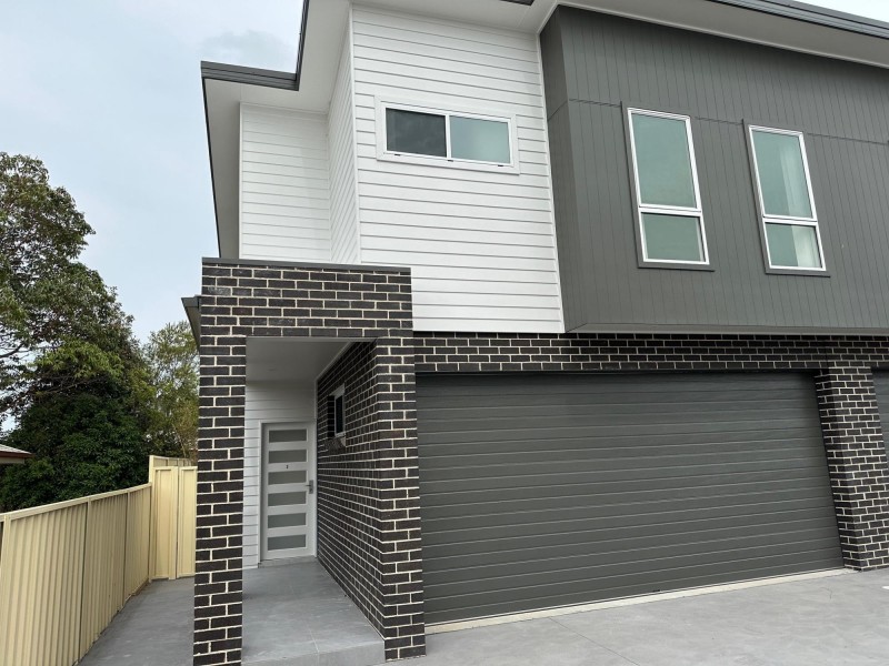 3/29 Station Rd, Albion Park Rail NSW 2527