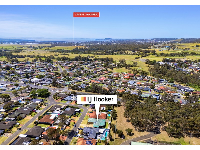 32 Samuel Circuit, Albion Park NSW 2527