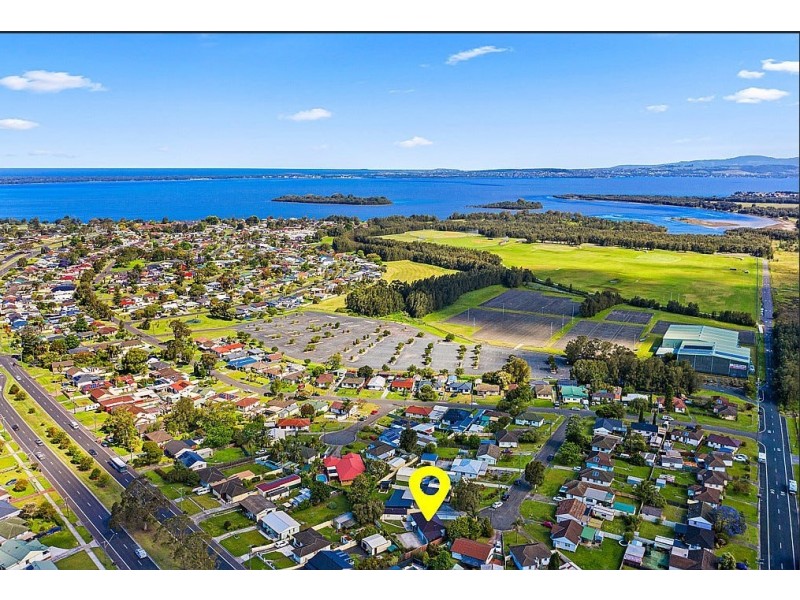 1 Salisbury St, Berkeley NSW 2506