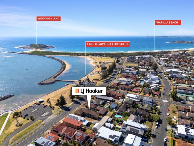 6/45 Reddall Parade, Lake Illawarra NSW 2528