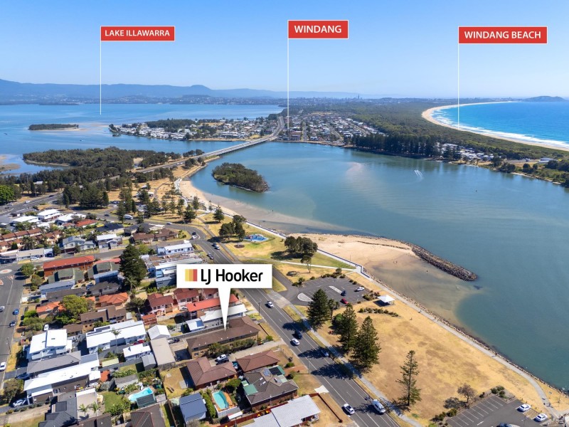 6/45 Reddall Parade, Lake Illawarra NSW 2528