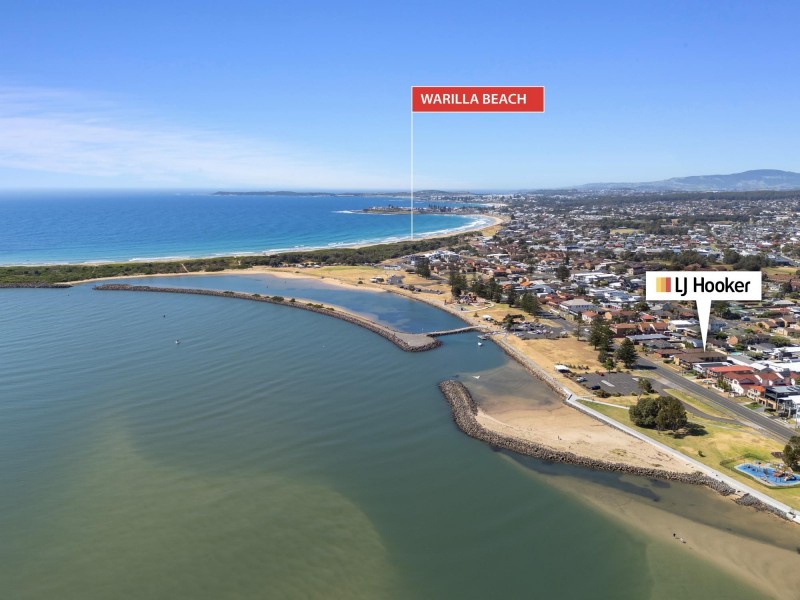 6/45 Reddall Parade, Lake Illawarra NSW 2528