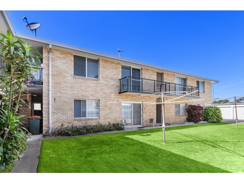 6/45 Reddall Parade, Lake Illawarra NSW 2528