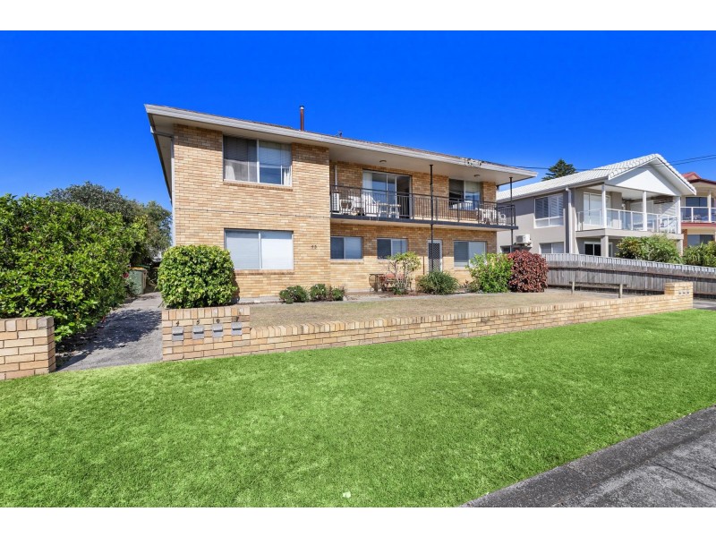 6/45 Reddall Parade, Lake Illawarra NSW 2528
