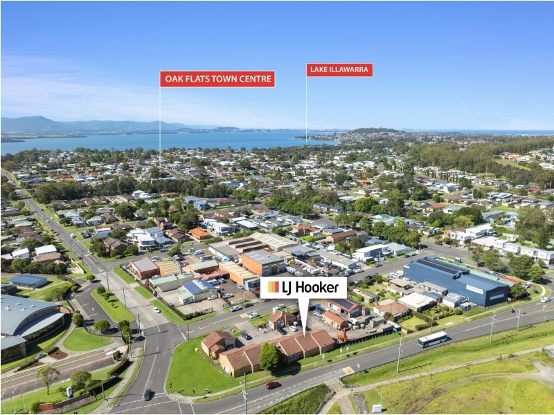 6/17-19 Industrial Road, Oak Flats NSW 2529