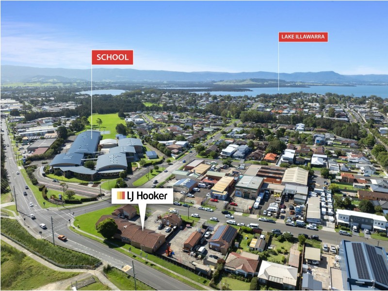 6/17-19 Industrial Road, Oak Flats NSW 2529