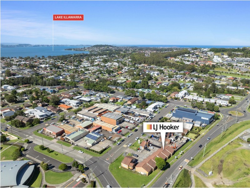 6/17-19 Industrial Road, Oak Flats NSW 2529