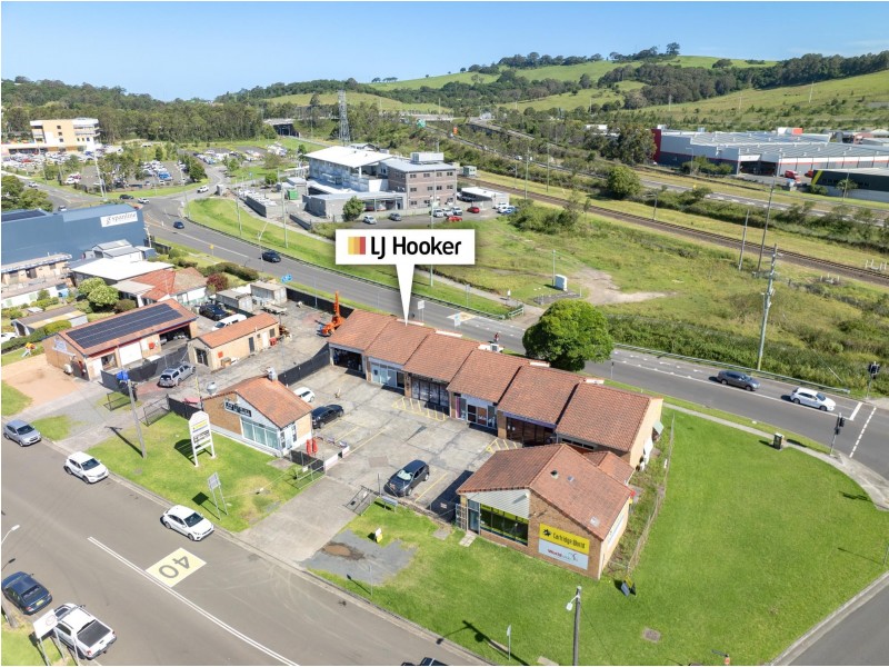 6/17-19 Industrial Road, Oak Flats NSW 2529