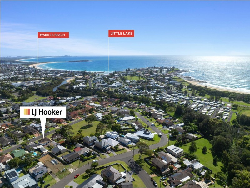 18 Doone Street, Barrack Heights NSW 2528