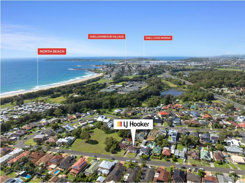 18 Doone Street, Barrack Heights NSW 2528