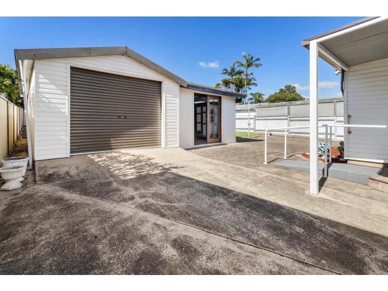 18 Doone Street, Barrack Heights NSW 2528
