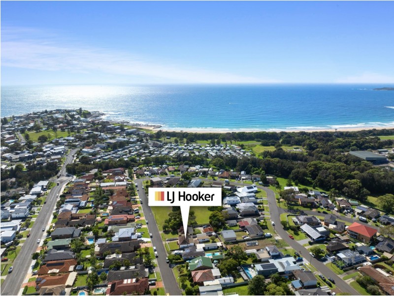 18 Doone Street, Barrack Heights NSW 2528