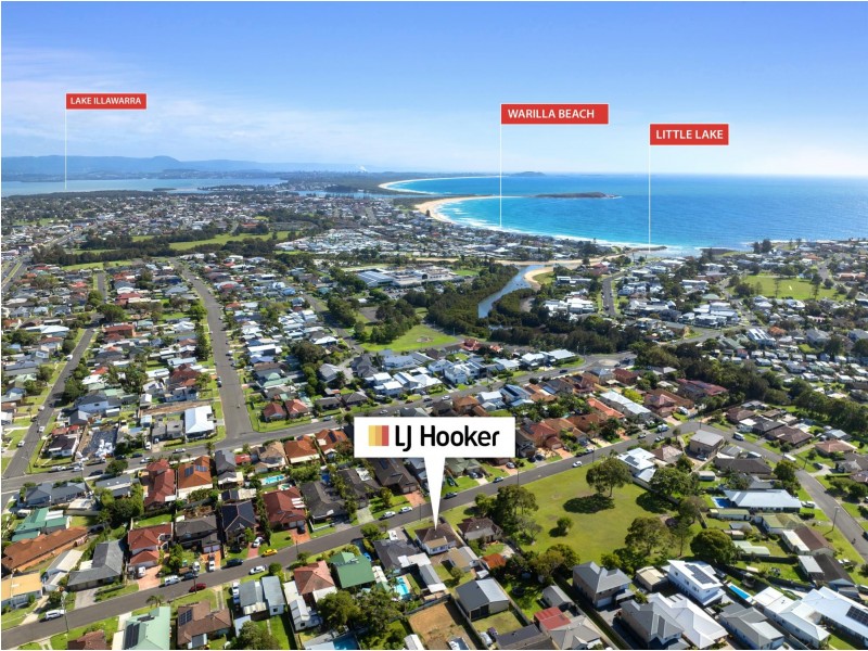 18 Doone Street, Barrack Heights NSW 2528