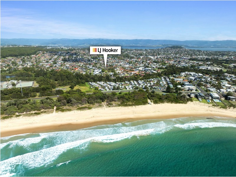 18 Doone Street, Barrack Heights NSW 2528