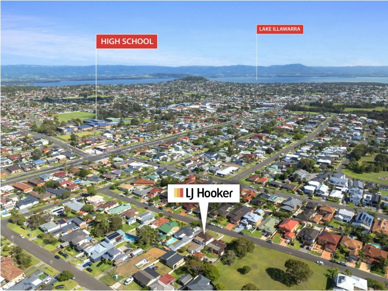 18 Doone Street, Barrack Heights NSW 2528