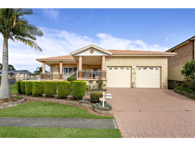 84 College Avenue, Blackbutt NSW 2529