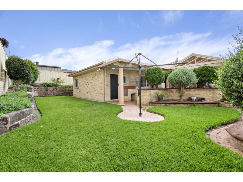 84 College Avenue, Blackbutt NSW 2529