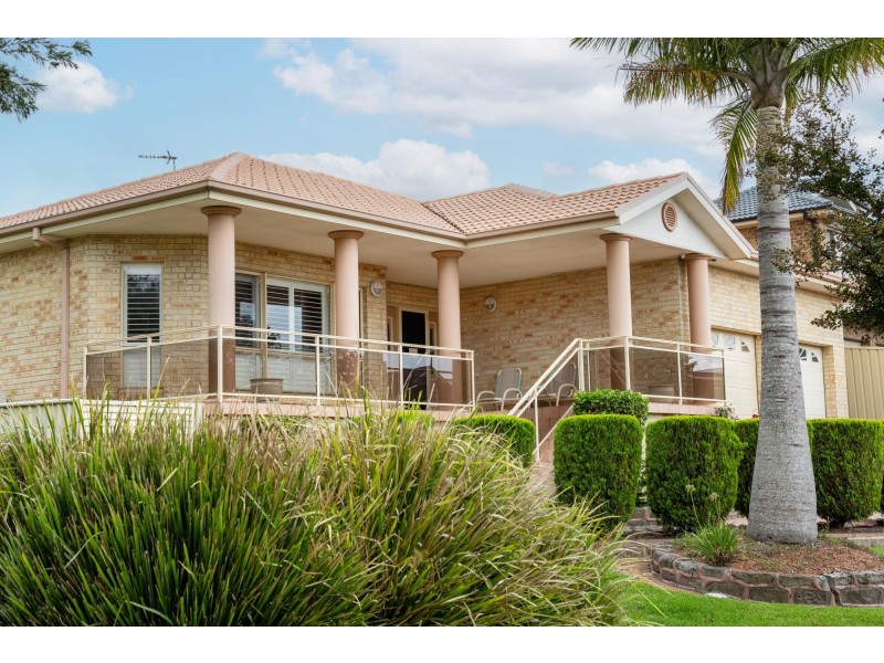 84 College Avenue, Blackbutt NSW 2529