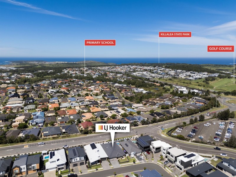 21 Aurora Avenue, Dunmore NSW 2529