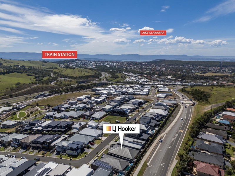 21 Aurora Avenue, Dunmore NSW 2529